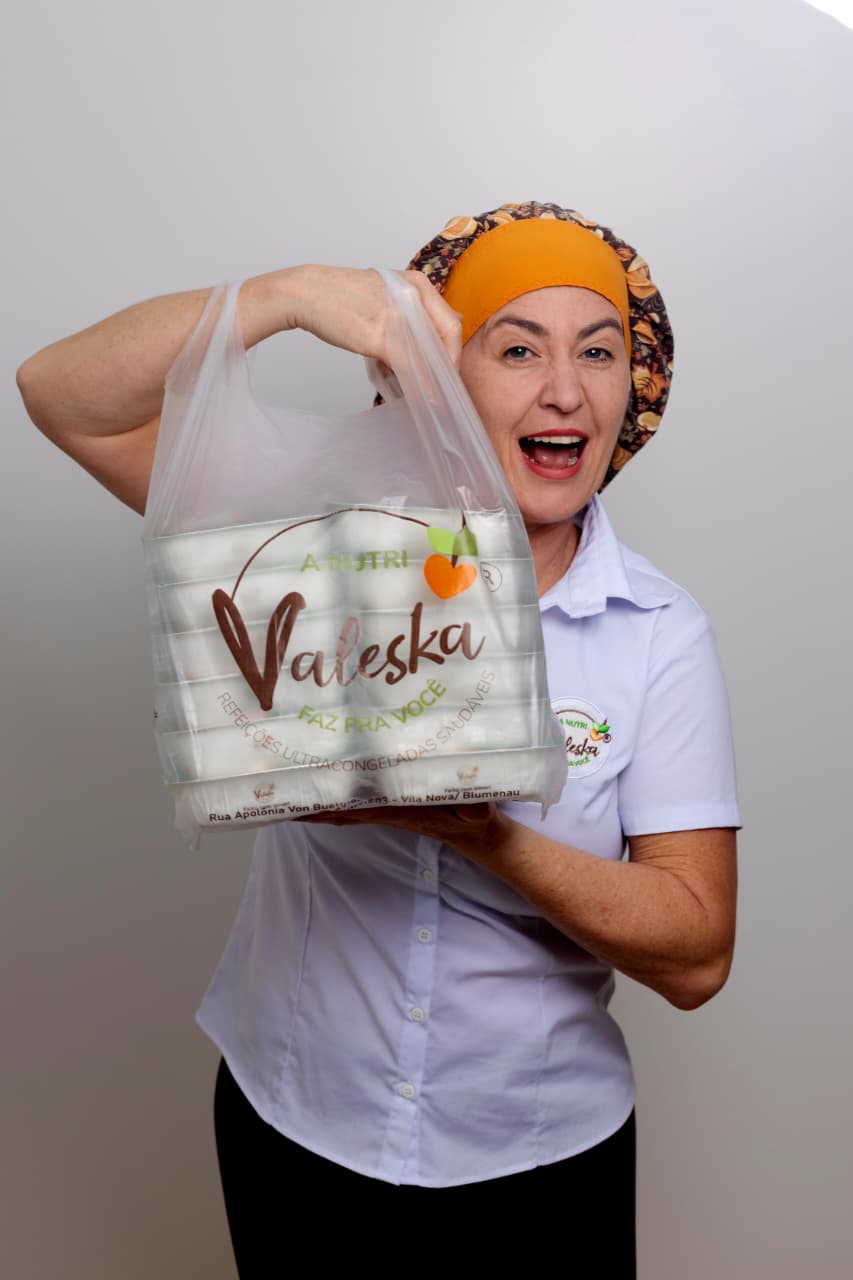 Valeska Nutricionista
